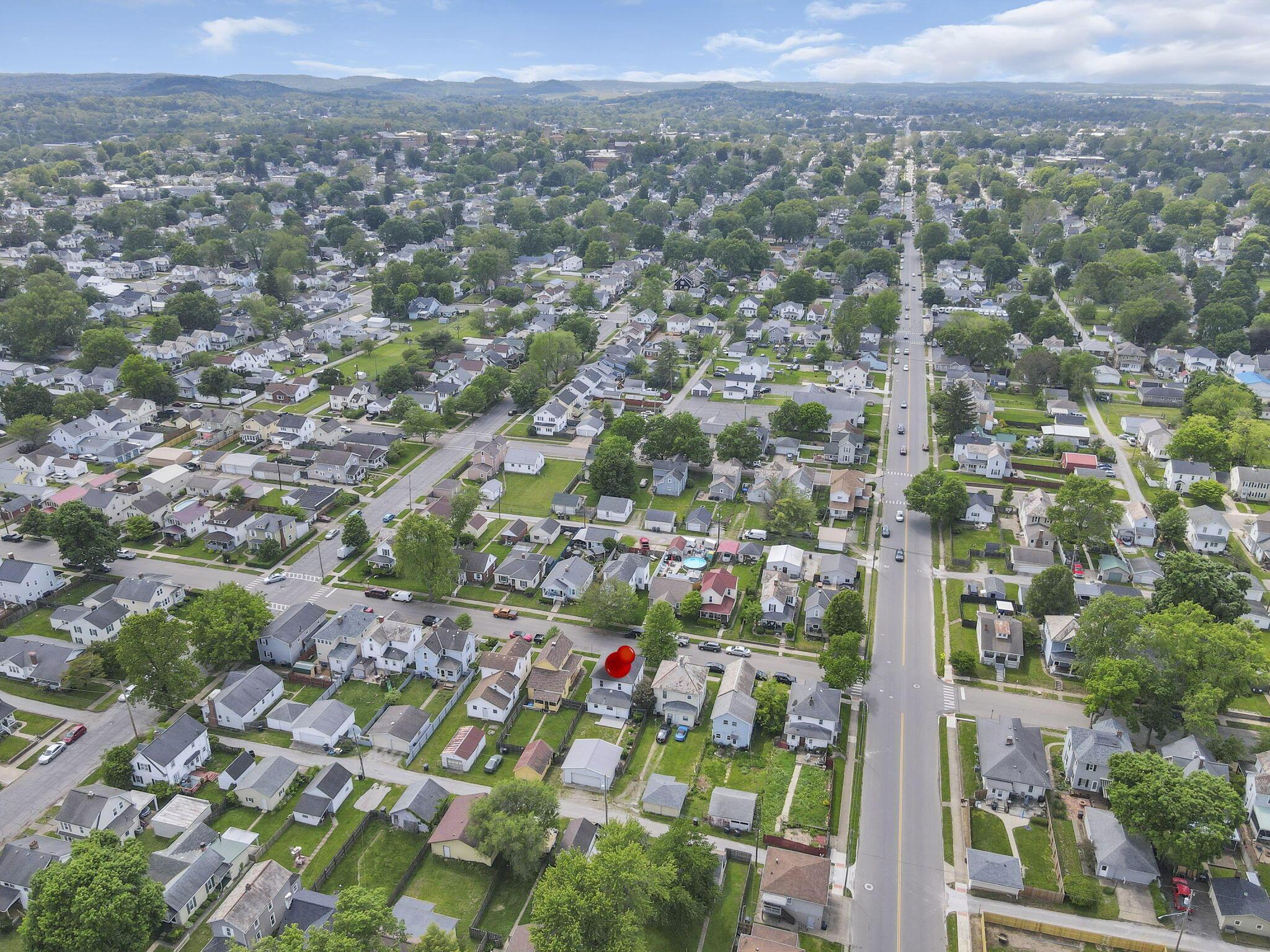 520 Oakwood Avenue, Lancaster, Ohio image 43