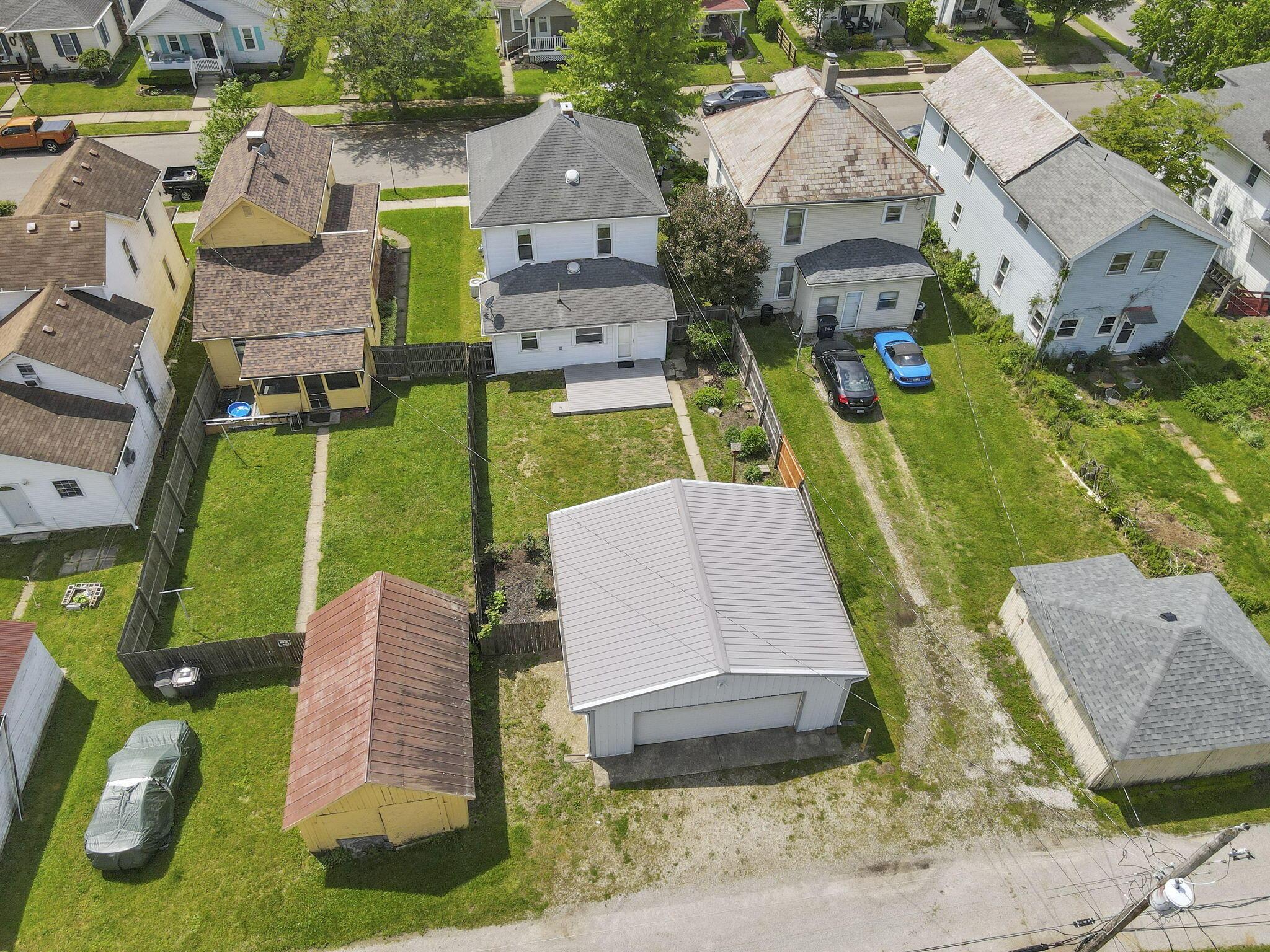 520 Oakwood Avenue, Lancaster, Ohio image 37