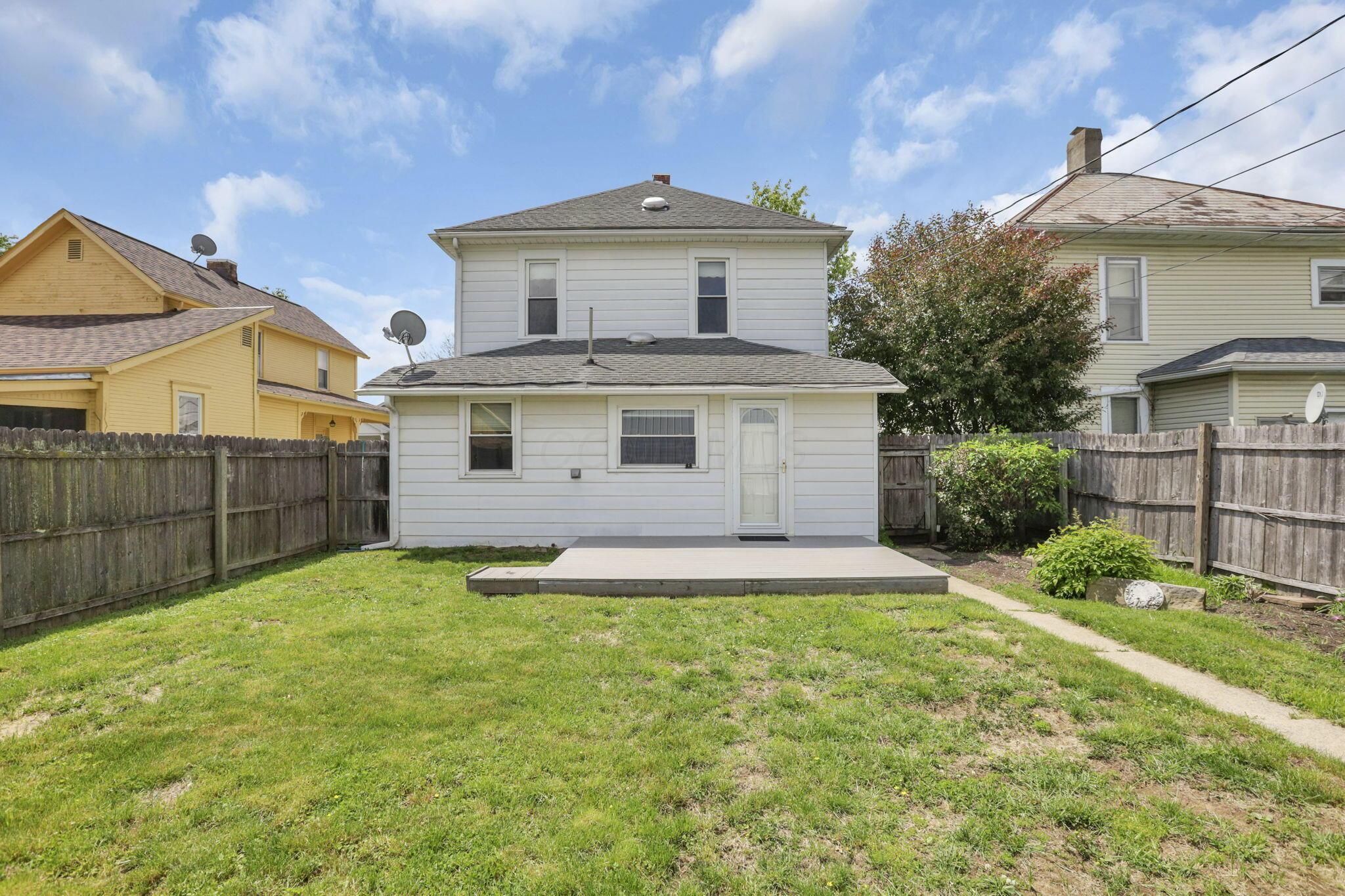 520 Oakwood Avenue, Lancaster, Ohio image 34
