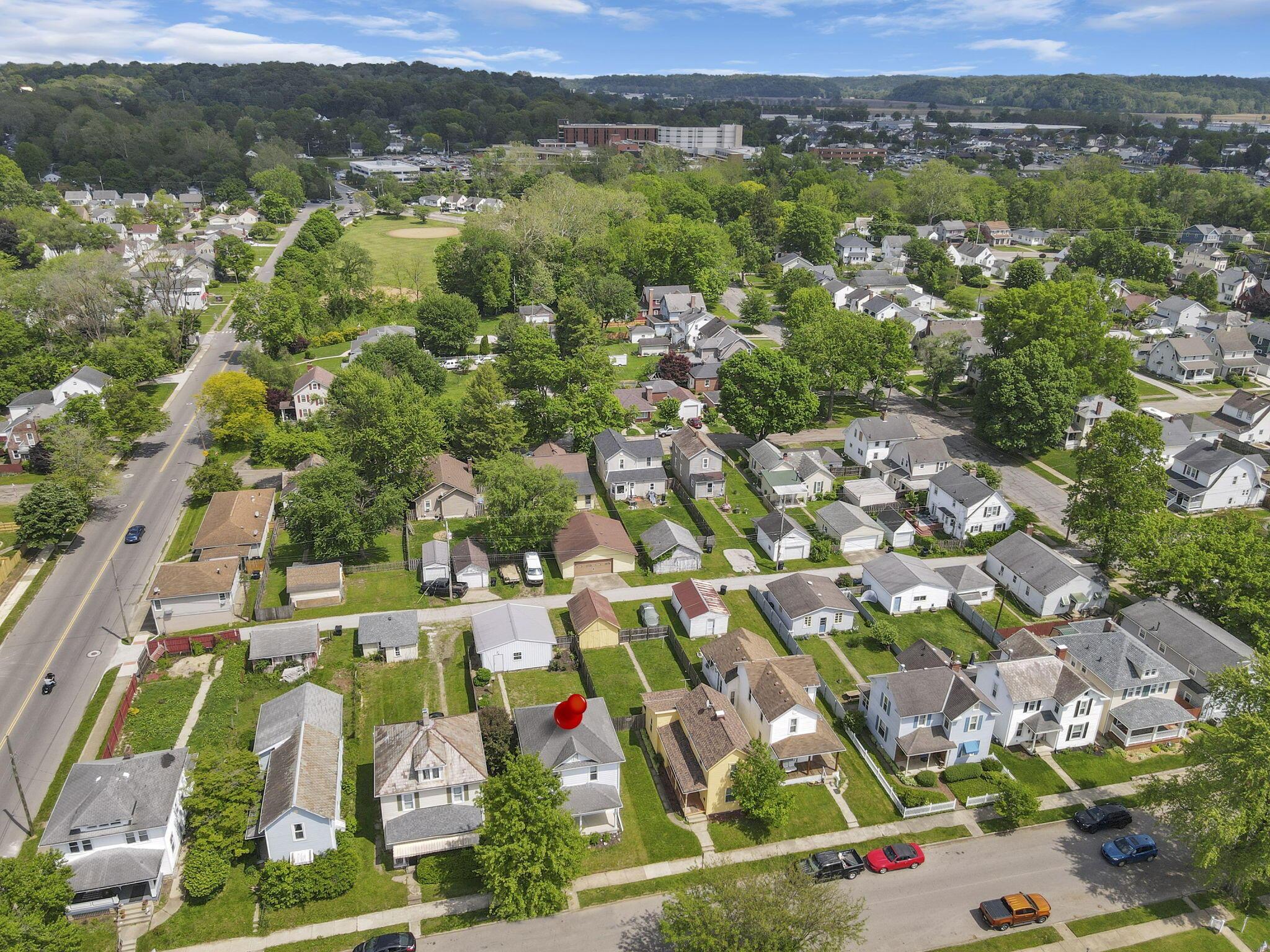 520 Oakwood Avenue, Lancaster, Ohio image 39