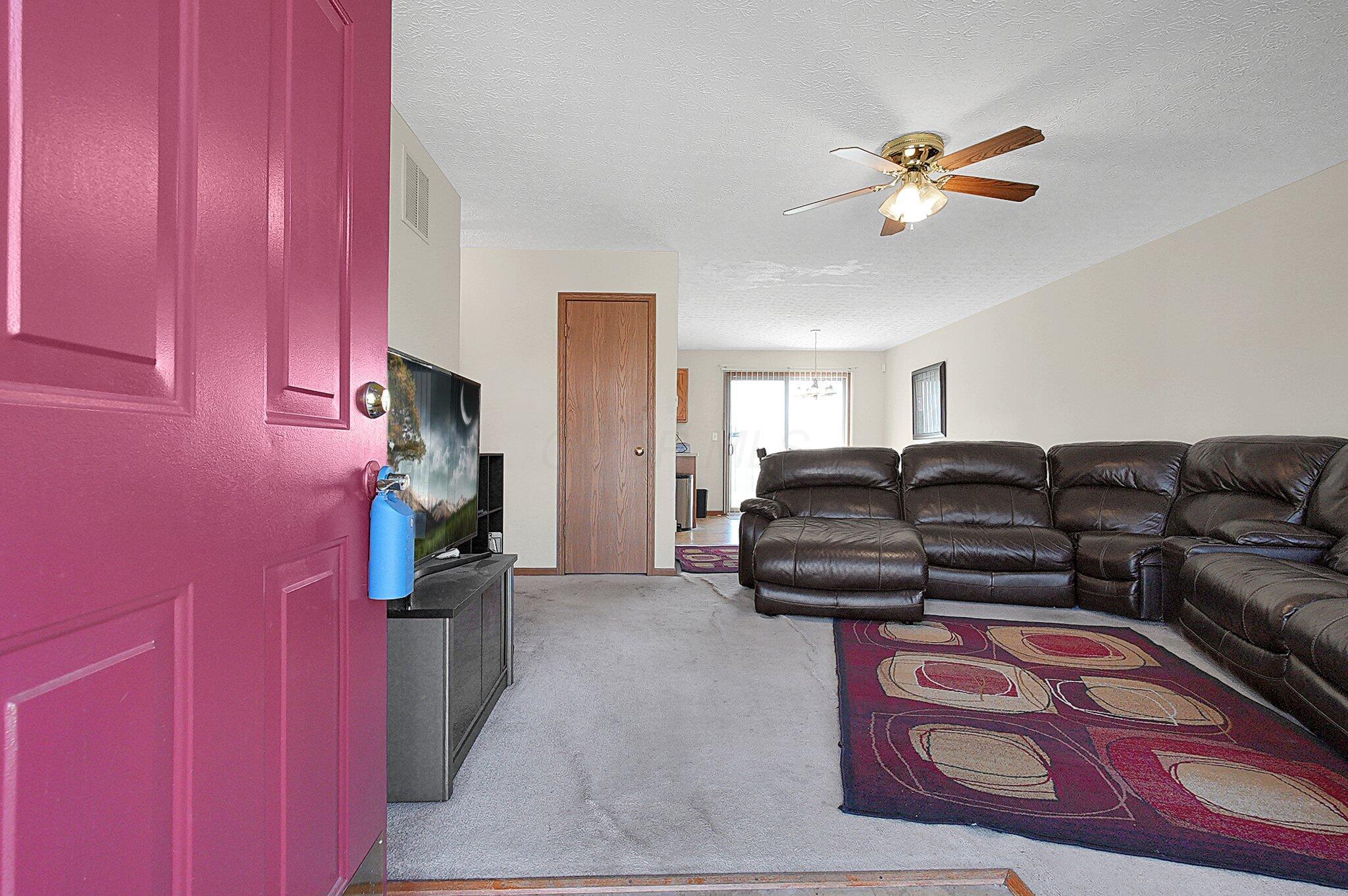 7437 Tyler Henry Court, Canal Winchester, Ohio image 8