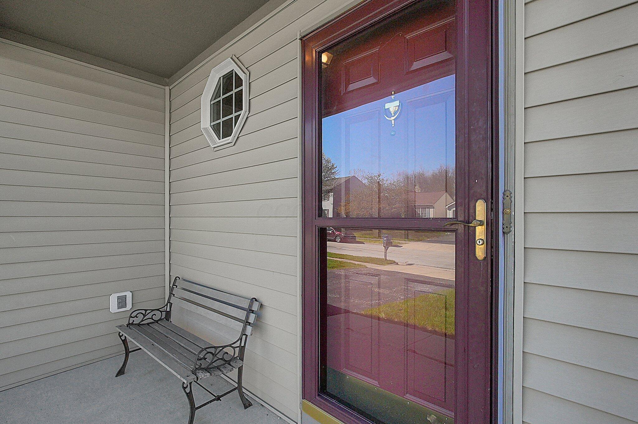 7437 Tyler Henry Court, Canal Winchester, Ohio image 2