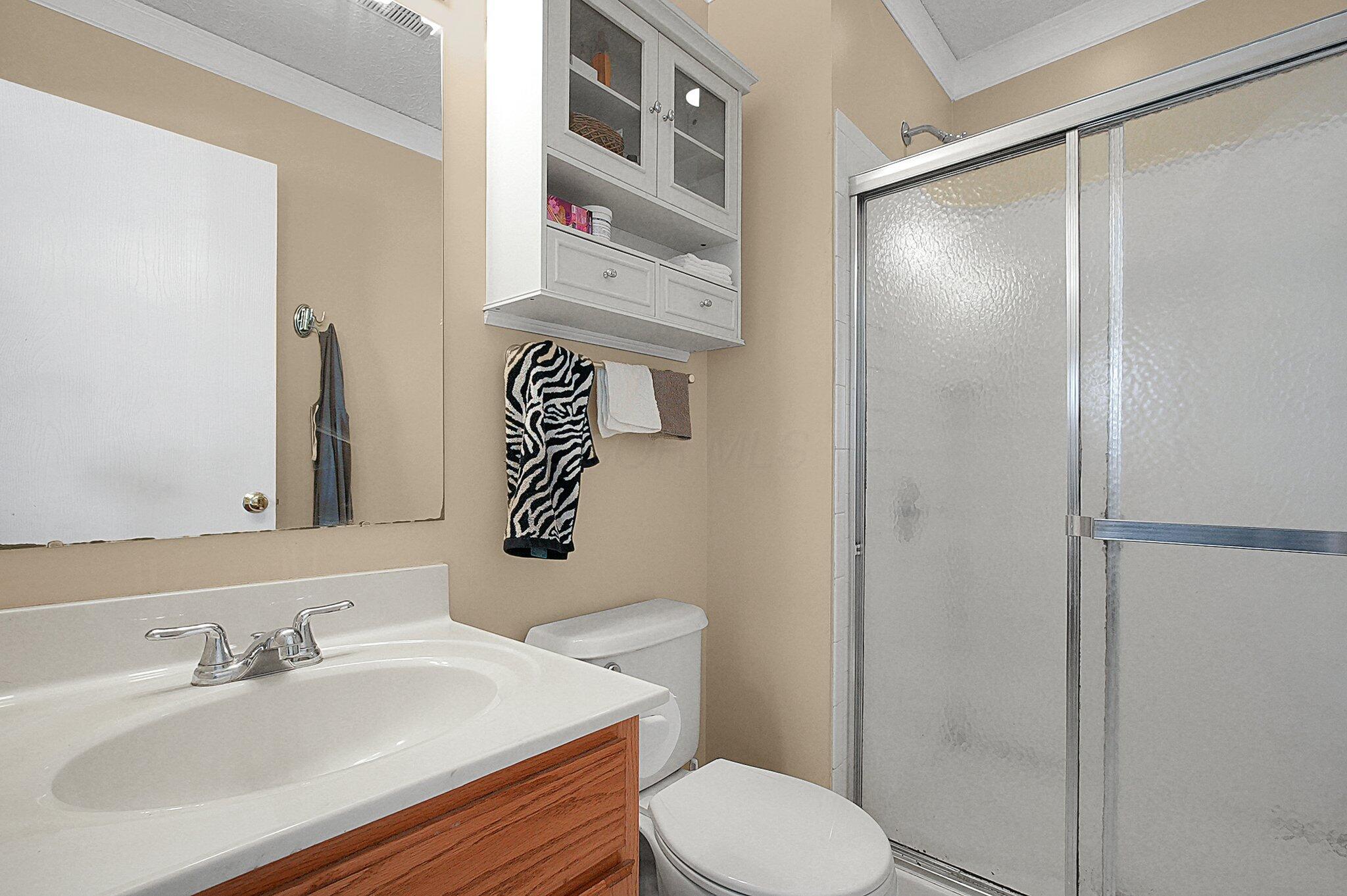 7437 Tyler Henry Court, Canal Winchester, Ohio image 15