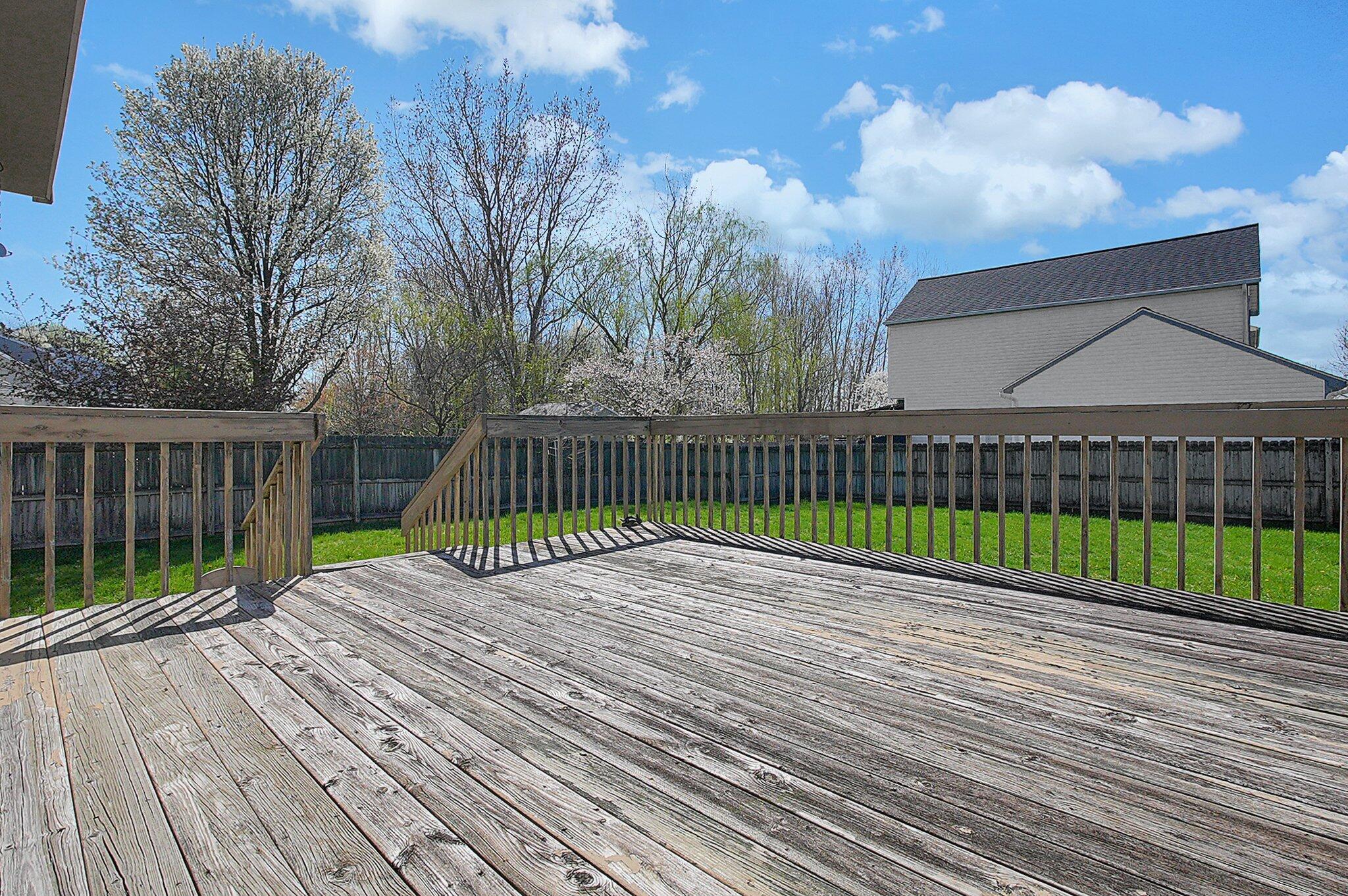 7437 Tyler Henry Court, Canal Winchester, Ohio image 4