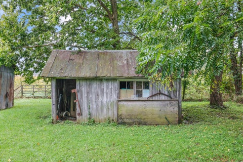 Tiny photo for 3265 Musser Road NE, Pleasantville, OH 43148 (MLS # 226036533)