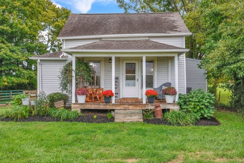 Tiny photo for 3265 Musser Road NE, Pleasantville, OH 43148 (MLS # 226036533)