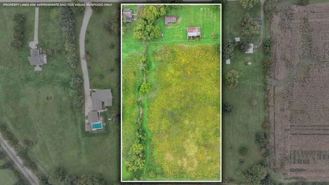 Tiny photo for 3265 Musser Road NE, Pleasantville, OH 43148 (MLS # 226036533)