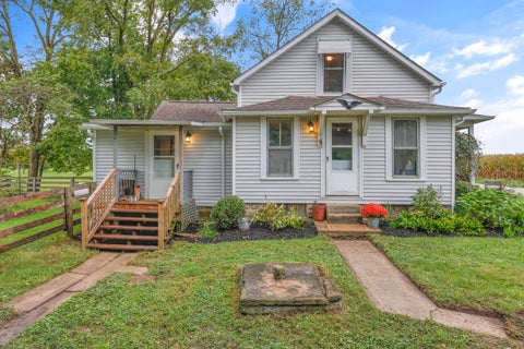 Tiny photo for 3265 Musser Road NE, Pleasantville, OH 43148 (MLS # 226036533)