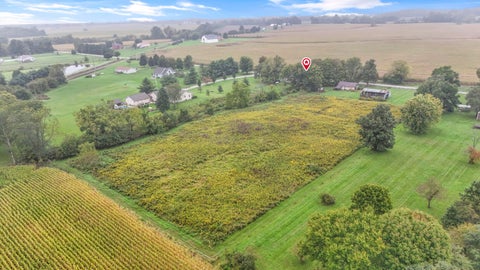 Tiny photo for 3265 Musser Road NE, Pleasantville, OH 43148 (MLS # 226036533)