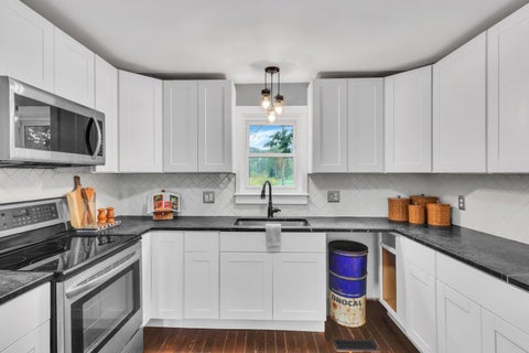 Tiny photo for 3265 Musser Road NE, Pleasantville, OH 43148 (MLS # 226036533)