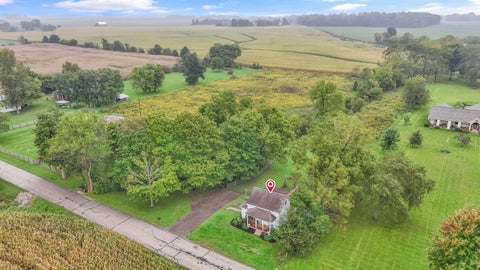 Tiny photo for 3265 Musser Road NE, Pleasantville, OH 43148 (MLS # 226036533)