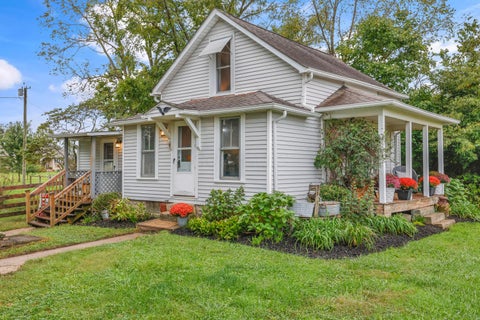 Tiny photo for 3265 Musser Road NE, Pleasantville, OH 43148 (MLS # 226036533)