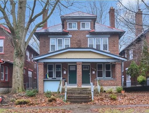 Photo of 1479 Bryden Road, Columbus, OH 43205 (MLS # 226000949)