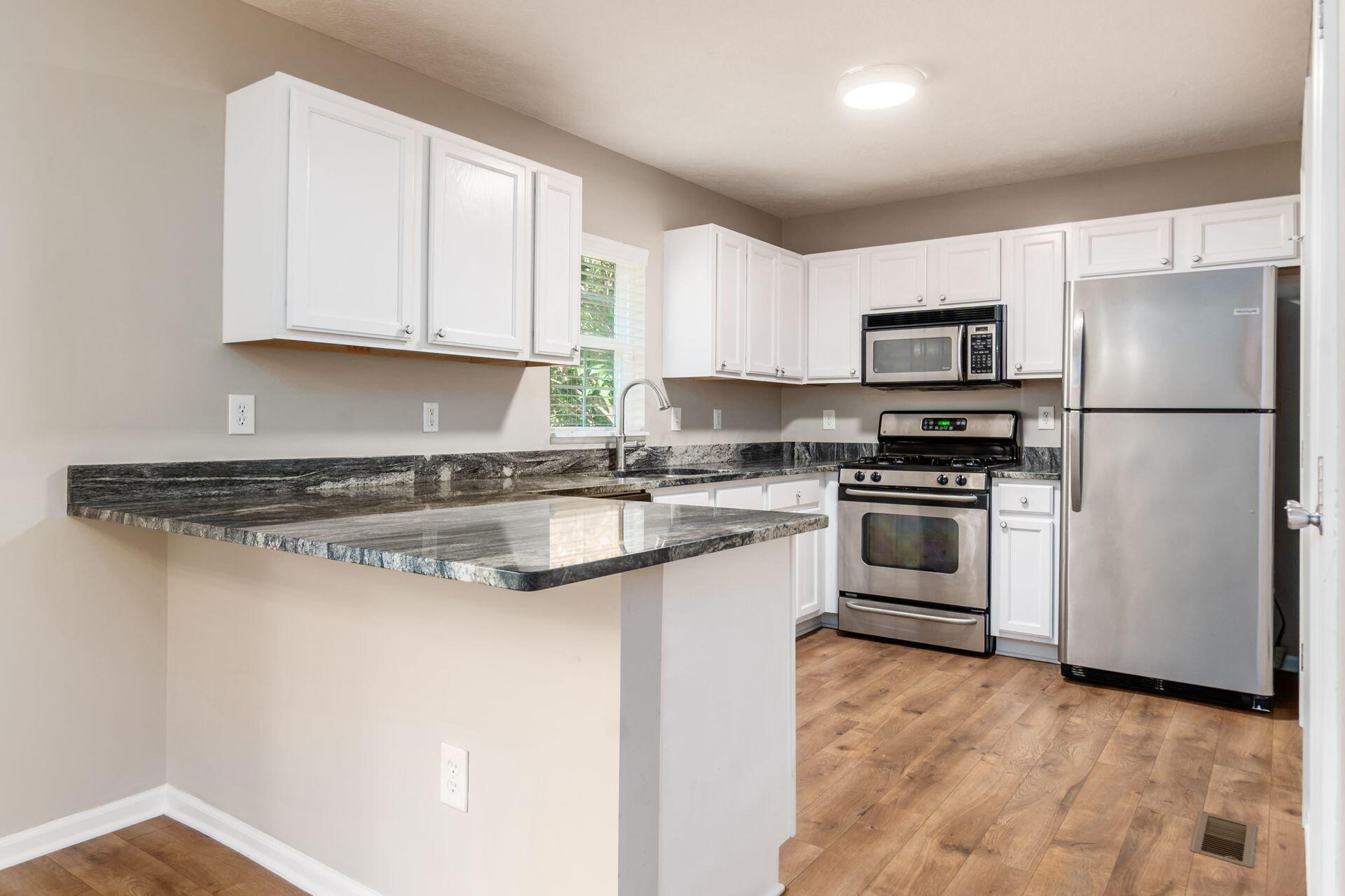 1129 Green Knoll Drive