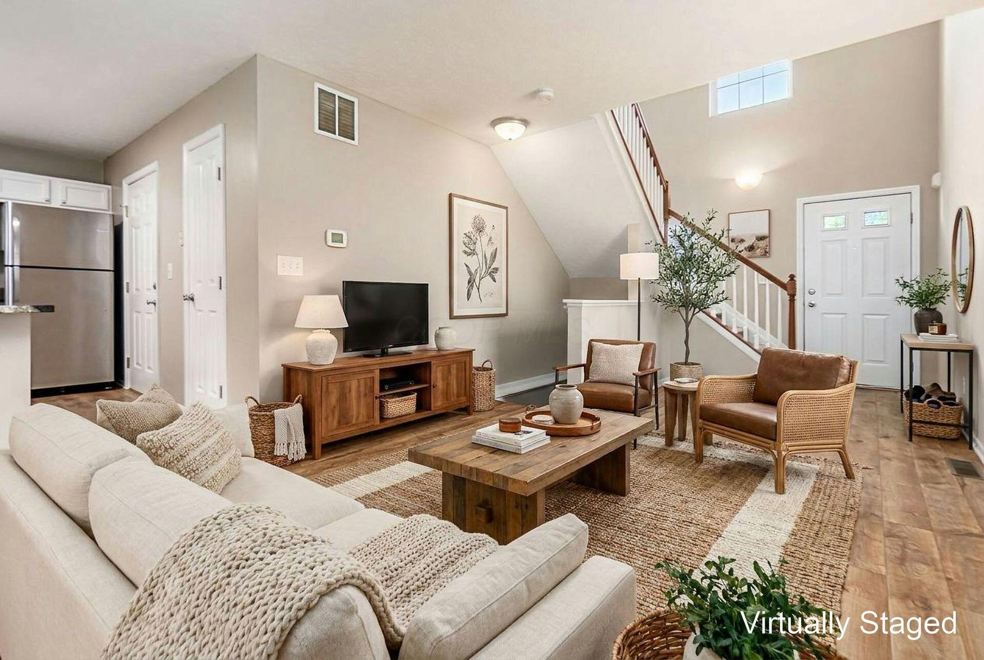 1129 Green Knoll Drive