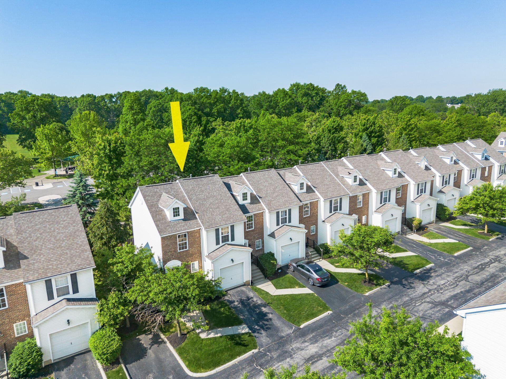 1129 Green Knoll Drive