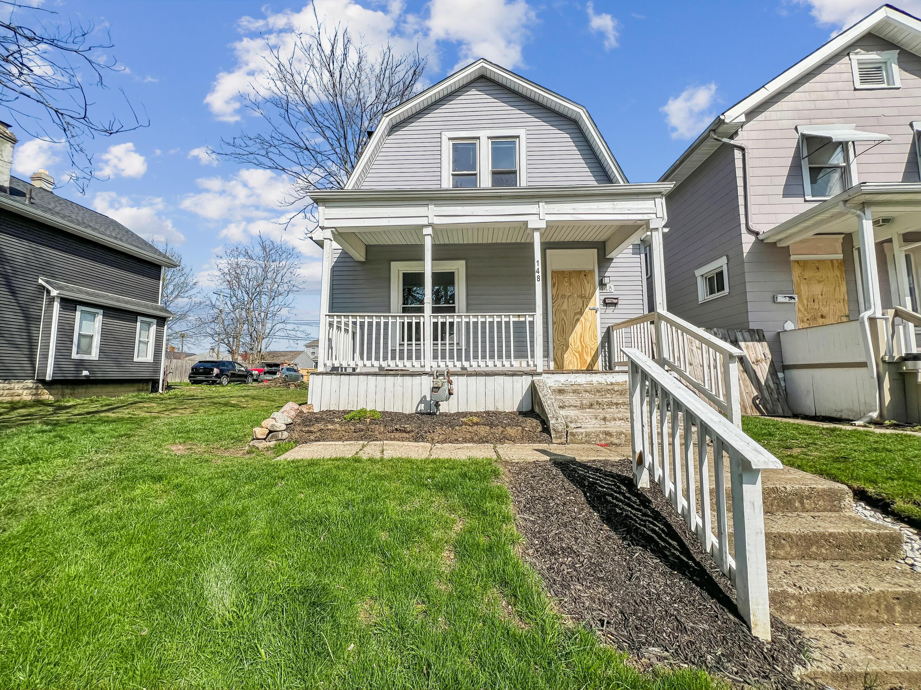 148 S Eureka Avenue, Columbus, Ohio image 1