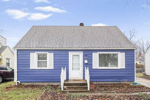 Photo of 3414 Norwood Street, Columbus, OH 43224 (MLS # 226001220)