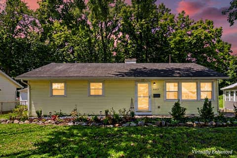 Photo of 4407 Sherwood Drive, Hilliard, OH 43026 (MLS # 226022894)