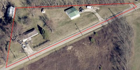 Photo of 8040 Schleppi Road, Westerville, OH 43081 (MLS # 225046026)