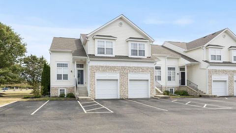 Photo of 6006 Andrew John Drive, New Albany, OH 43054 (MLS # 226003443)