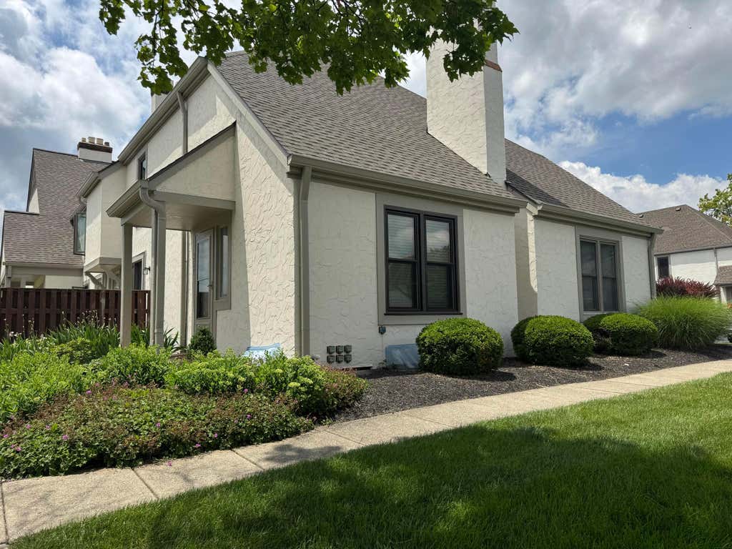 Photo of 357 Saint Andrews Drive, Dublin, OH 43017 (MLS # 226023143)
