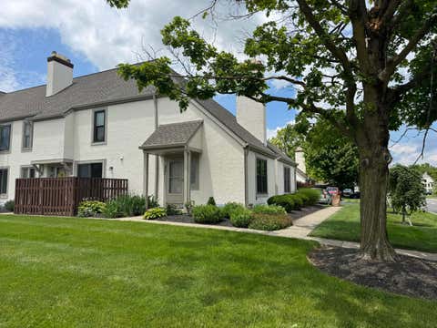 Condo For Sale - 357 Saint Andrews Drive<br/> Franklin County, Dublin, OH 43017