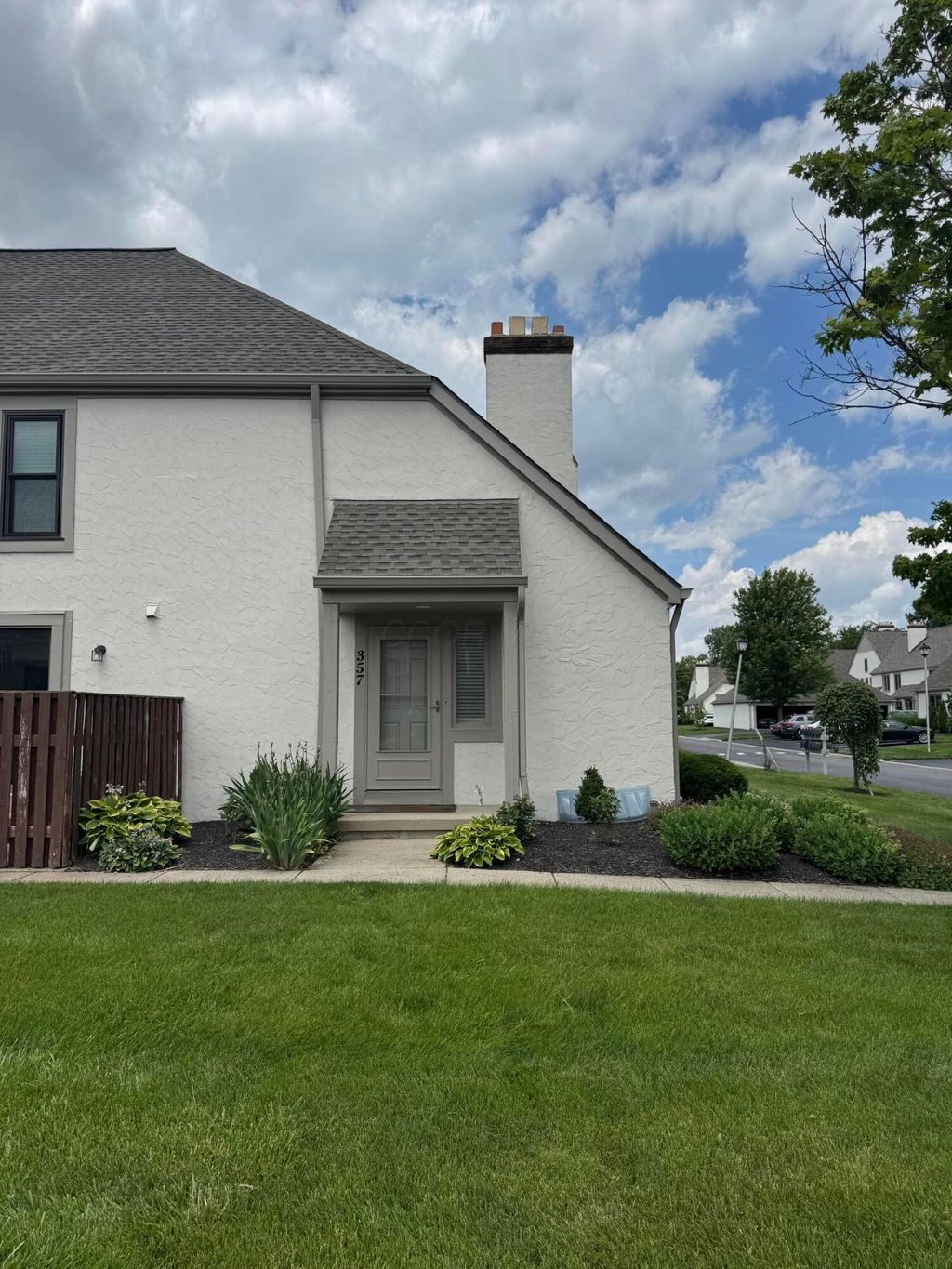 Photo of 357 Saint Andrews Drive, Dublin, OH 43017 (MLS # 226023143)