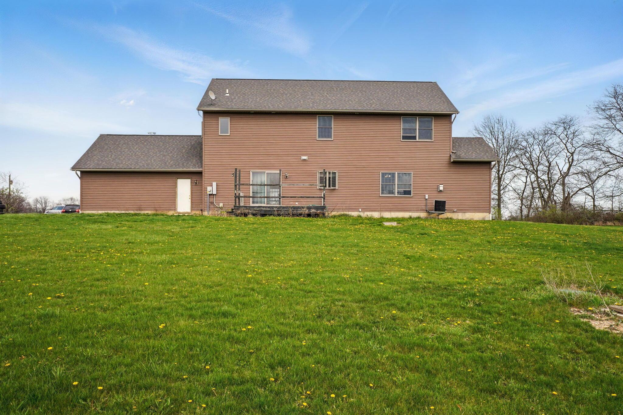 12265 Kaiser Road, Marysville, Ohio image 5