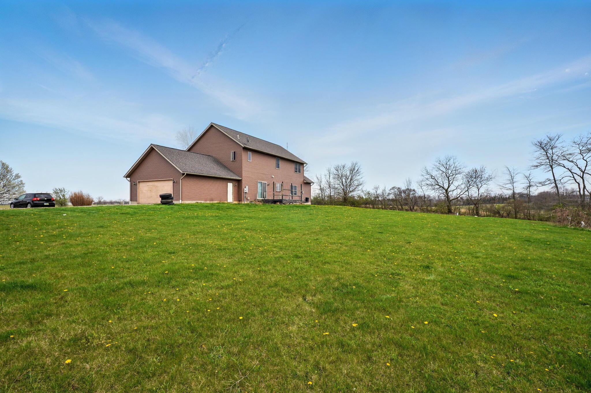 12265 Kaiser Road, Marysville, Ohio image 9