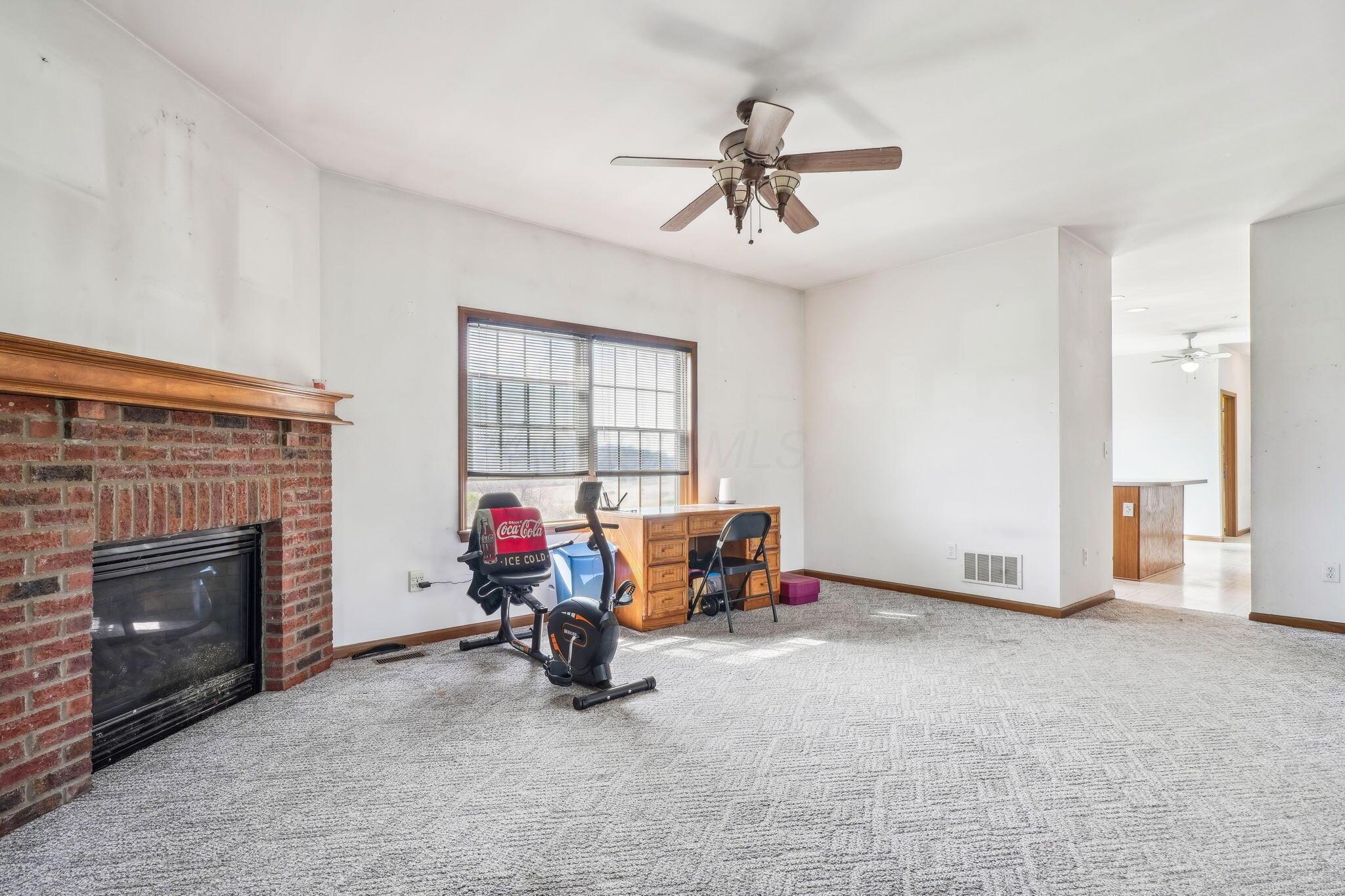 12265 Kaiser Road, Marysville, Ohio image 39