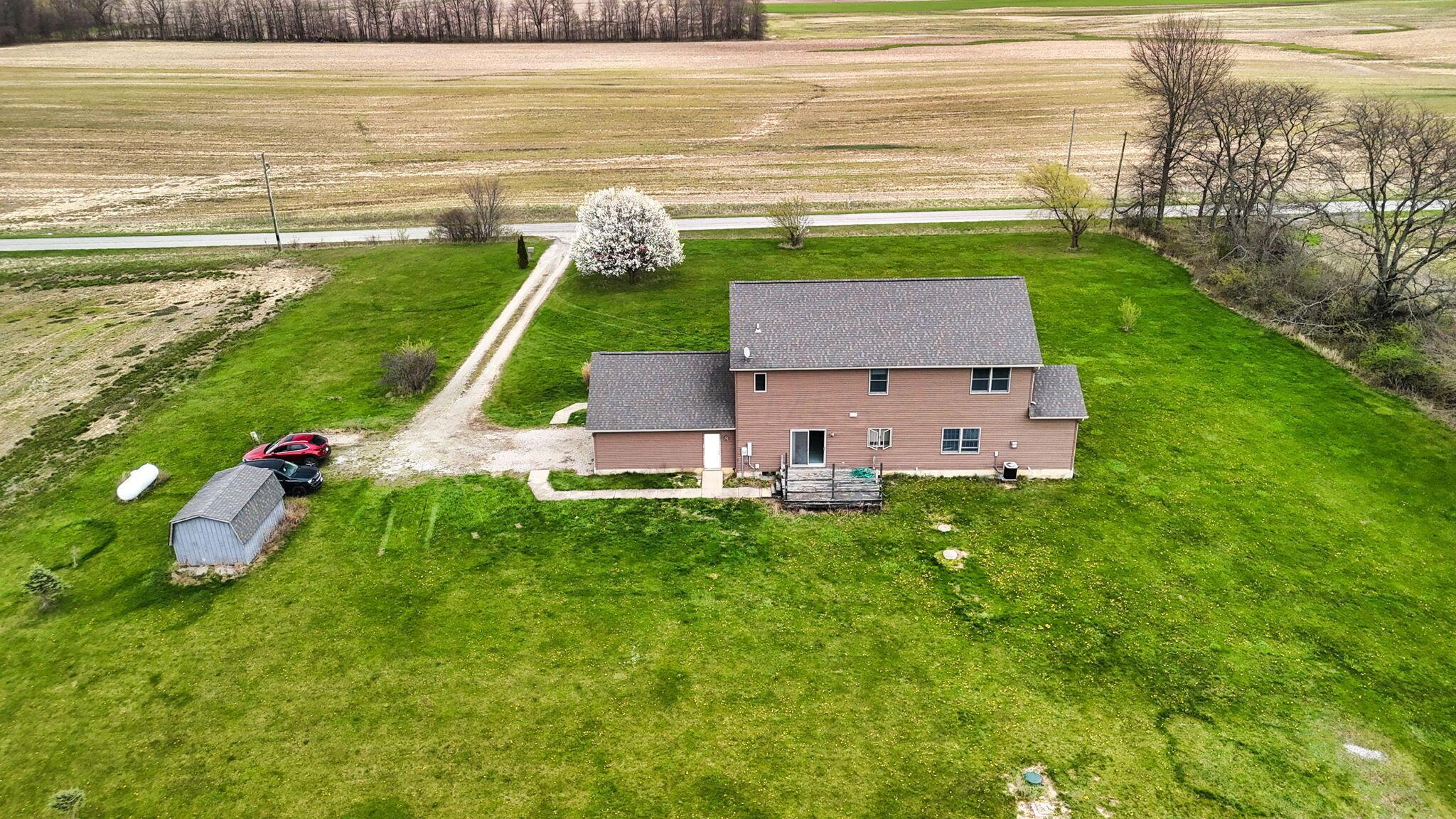 12265 Kaiser Road, Marysville, Ohio image 14