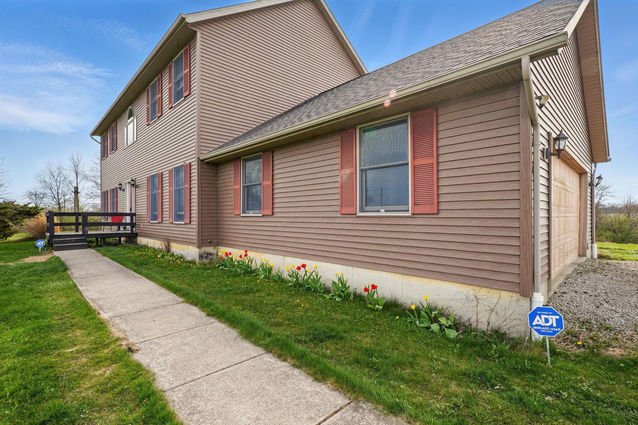 12265 Kaiser Road, Marysville, Ohio image 7