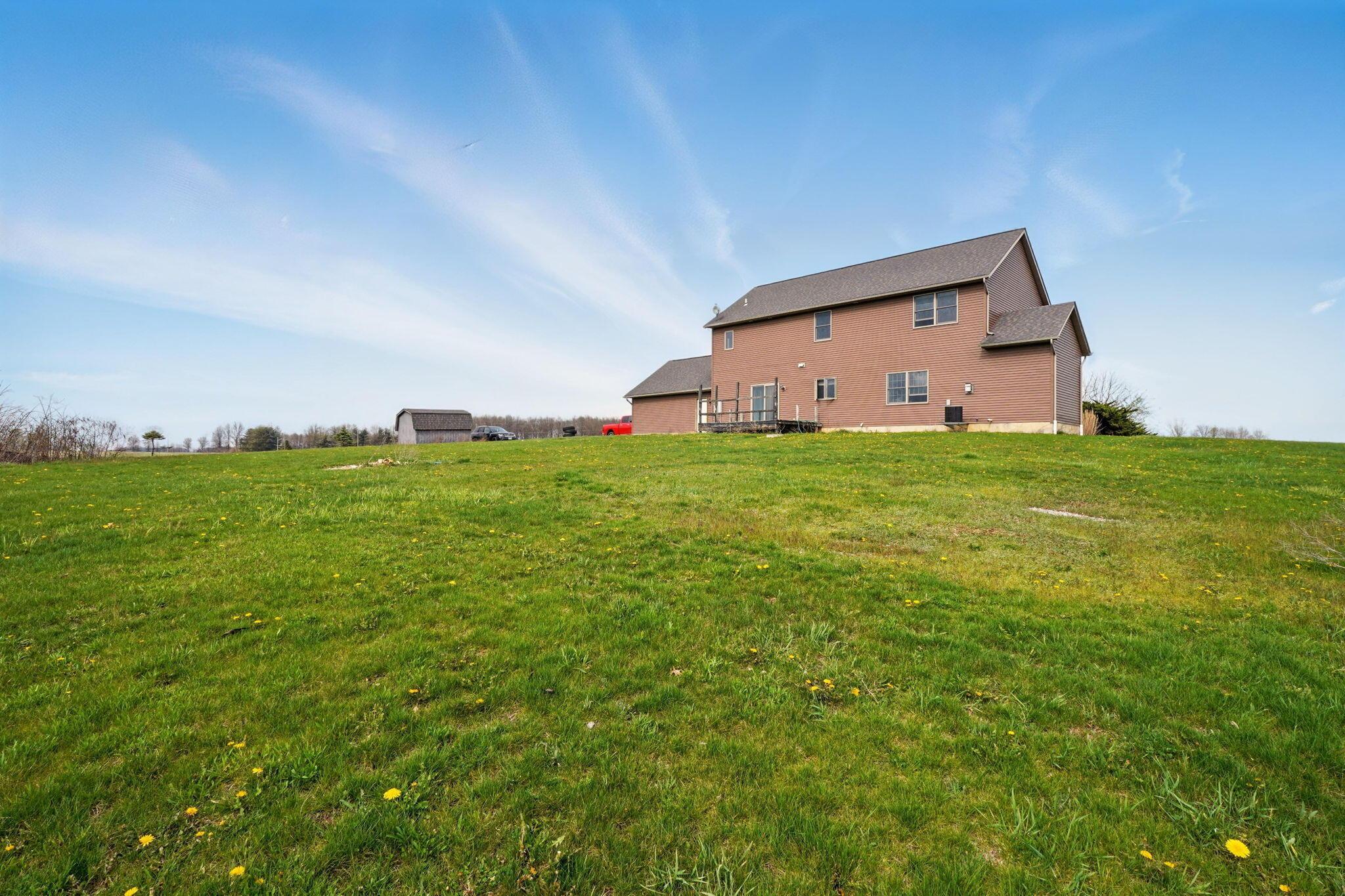 12265 Kaiser Road, Marysville, Ohio image 4