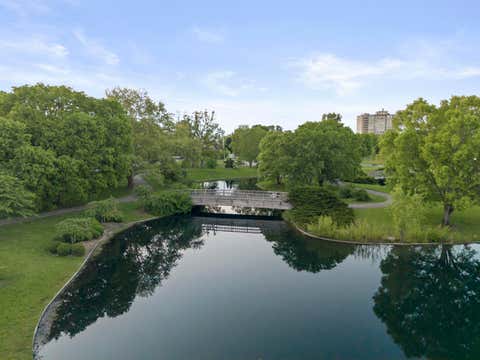 Tiny photo for 1379 Fair Avenue, Columbus, OH 43205 (MLS # 226028791)