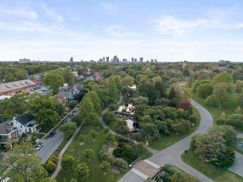 Tiny photo for 1379 Fair Avenue, Columbus, OH 43205 (MLS # 226028791)