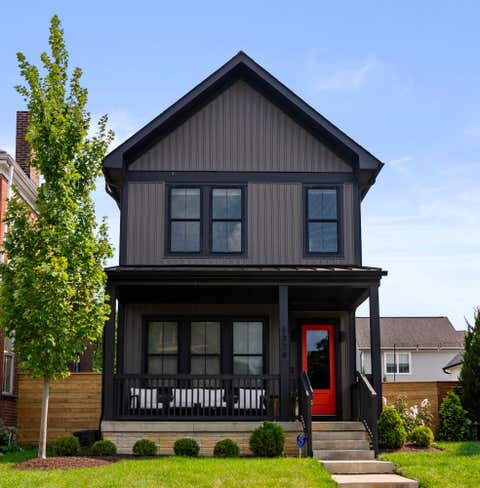 Photo of 1379 Fair Avenue, Columbus, OH 43205 (MLS # 226028791)