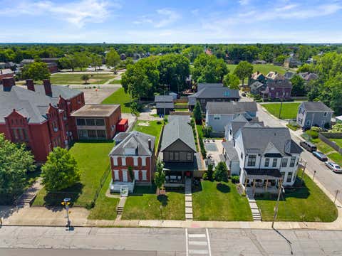 Tiny photo for 1379 Fair Avenue, Columbus, OH 43205 (MLS # 226028791)