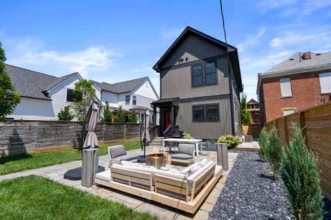 Tiny photo for 1379 Fair Avenue, Columbus, OH 43205 (MLS # 226028791)