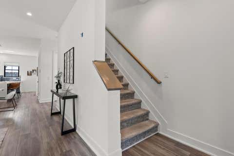 Tiny photo for 1379 Fair Avenue, Columbus, OH 43205 (MLS # 226028791)