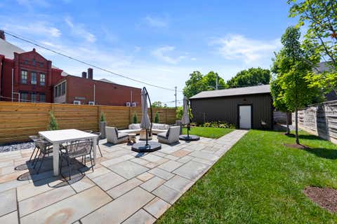 Tiny photo for 1379 Fair Avenue, Columbus, OH 43205 (MLS # 226028791)