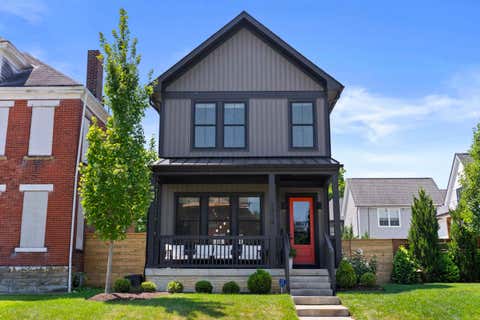 Tiny photo for 1379 Fair Avenue, Columbus, OH 43205 (MLS # 226028791)