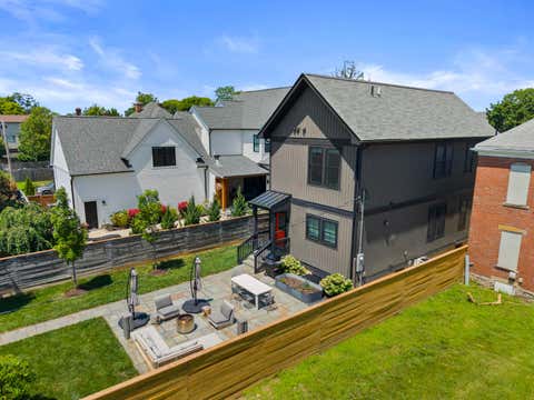 Tiny photo for 1379 Fair Avenue, Columbus, OH 43205 (MLS # 226028791)
