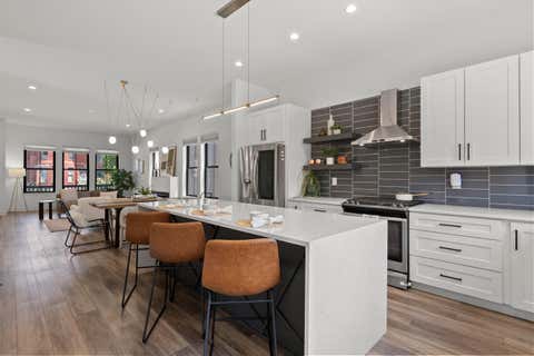 Tiny photo for 1379 Fair Avenue, Columbus, OH 43205 (MLS # 226028791)