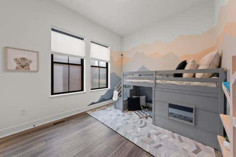 Tiny photo for 1379 Fair Avenue, Columbus, OH 43205 (MLS # 226028791)