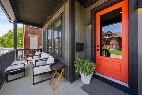 Tiny photo for 1379 Fair Avenue, Columbus, OH 43205 (MLS # 226028791)