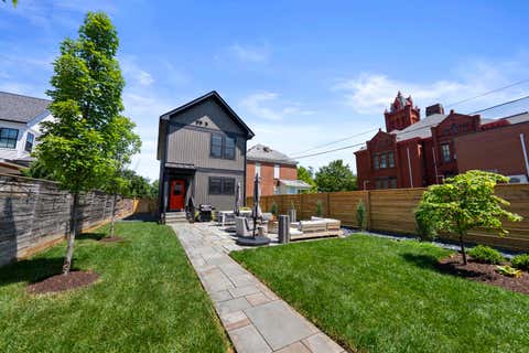 Tiny photo for 1379 Fair Avenue, Columbus, OH 43205 (MLS # 226028791)