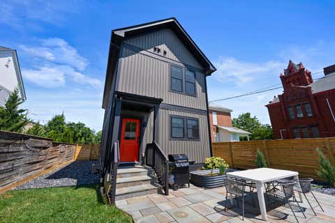 Tiny photo for 1379 Fair Avenue, Columbus, OH 43205 (MLS # 226028791)