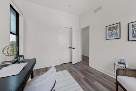 Tiny photo for 1379 Fair Avenue, Columbus, OH 43205 (MLS # 226028791)