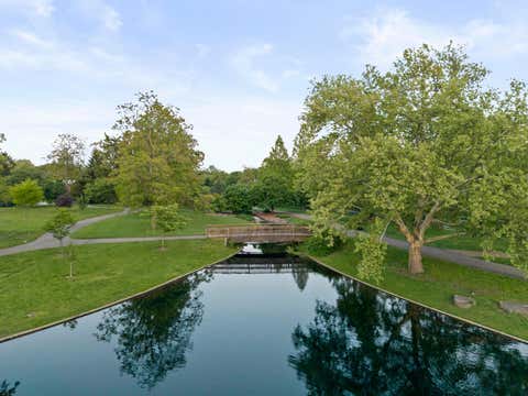 Tiny photo for 1379 Fair Avenue, Columbus, OH 43205 (MLS # 226028791)